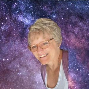 Meet your Posher, Susan